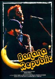 Banana Republic (DVD)