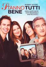 Stanno tutti bene (DVD)