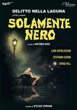 Solamente nero (DVD)