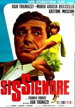 Sissignore (DVD)