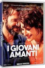 I giovani amanti (DVD)