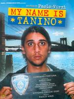 My Name Is Tanino (DVD)