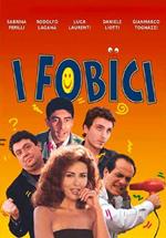 I fobici (DVD)