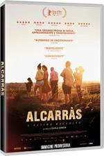 Alcarràs (DVD)