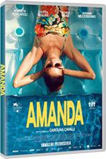 Amanda (DVD)
