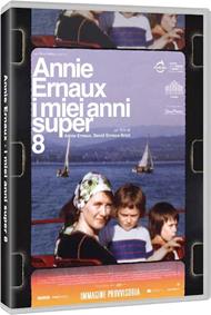 Annie Ernaux. I miei anni Super8 (DVD)
