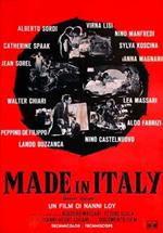 Made in Italy (DVD)