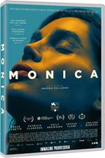 Monica (DVD)