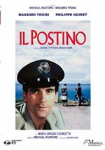 Il postino (DVD)