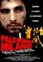 Palermo-Milano solo andata (DVD)