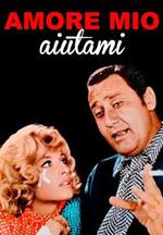 Amore mio aiutami (DVD)