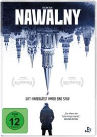 Navalny (DVD)