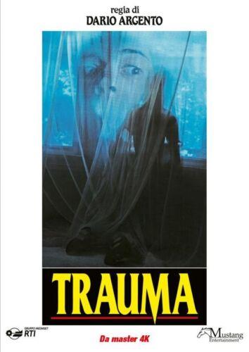 Trauma (Blu-ray) di Dario Argento - Blu-ray