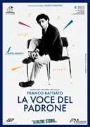 La voce del padrone (DVD)