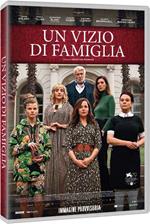 Un vizio di famiglia (DVD)