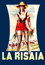 La risaia (DVD)