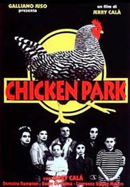 Chicken Park (DVD)