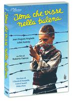 Jona che visse nella balena (DVD)