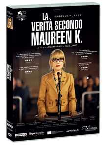 Film La verità secondo Maureen K. (DVD) Jean-Paul Salomé