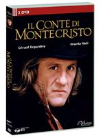 Il conte di Montecristo (DVD)