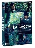 La Caccia (DVD)