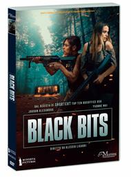 Black Bits (DVD)