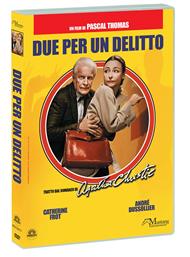 Due Per Un Delitto (DVD)