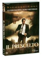Il Prescelto (DVD)