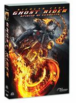 Ghost Rider. Spirito di vendetta (DVD)