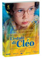 L' estate di Cléo (DVD)