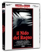 Il nido del ragno (Blu-ray)