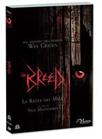 The Breed (DVD)