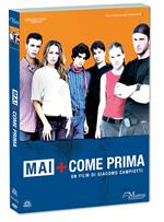 Mai + come prima (DVD)