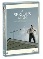 A Serious Man (DVD)