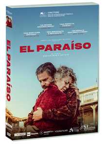 Film El Paraĺso (DVD) Enrico Maria Artale