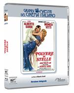 Polvere di stelle (Blu-ray)