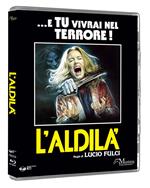 …E Tu Vivrai Nel Terrore!. L'Aldilà (Blu-ray)