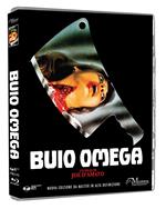 Buio Omega (Blu-ray)