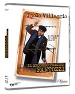 Il secondo tragico Fantozzi (Blu-ray)