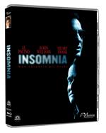 Insomnia (Blu-ray)