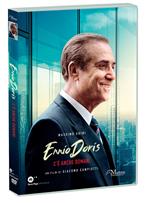Ennio Doris. C'è anche domani (DVD)