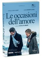 Le occasioni dell'amore (DVD)