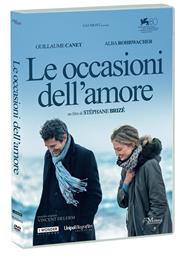 Le occasioni dell'amore (DVD)