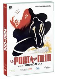 La Porta Del Cielo (1945) (DVD)