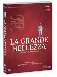 La Grande Bellezza (DVD)