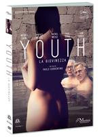 Youth. La Giovinezza (DVD)