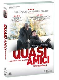 Quasi Amici (DVD)