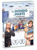 Un mondo a parte (DVD)