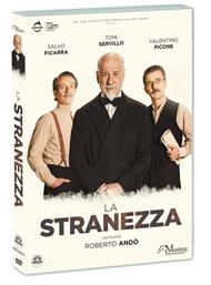 La stranezza (DVD)
