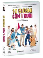 10 giorni con i suoi (DVD)
